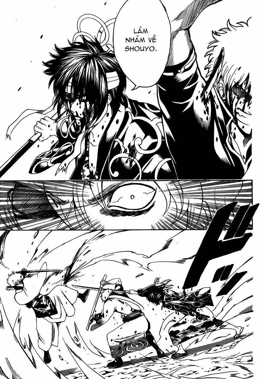 gintama - linh hồn bạc chapter 522 15