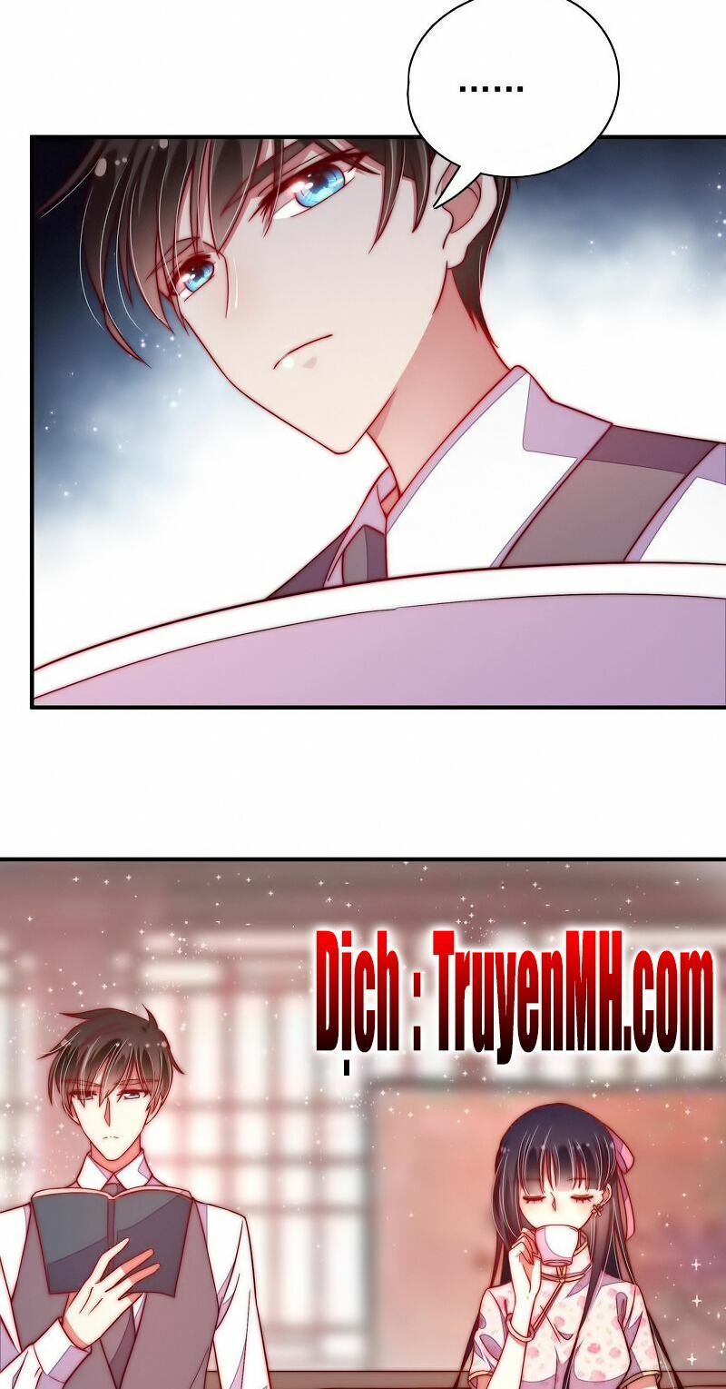 ngày nào thiếu soái cũng ghen chapter 69 11