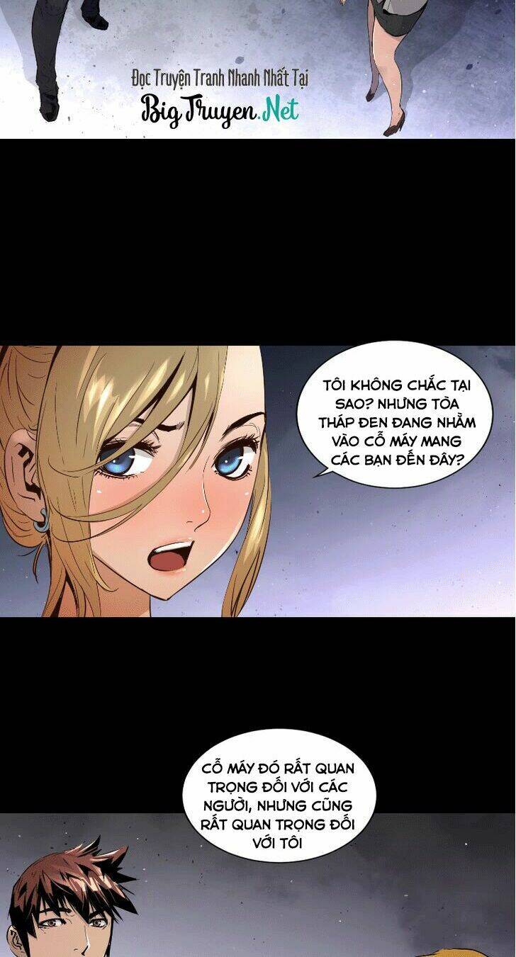 tam tuyệt tại dị giới chapter 27 12