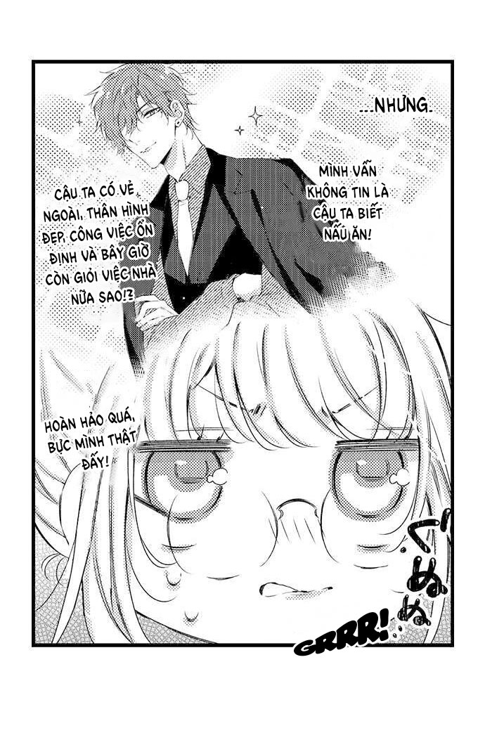 we had sex right before work chapter 14 3