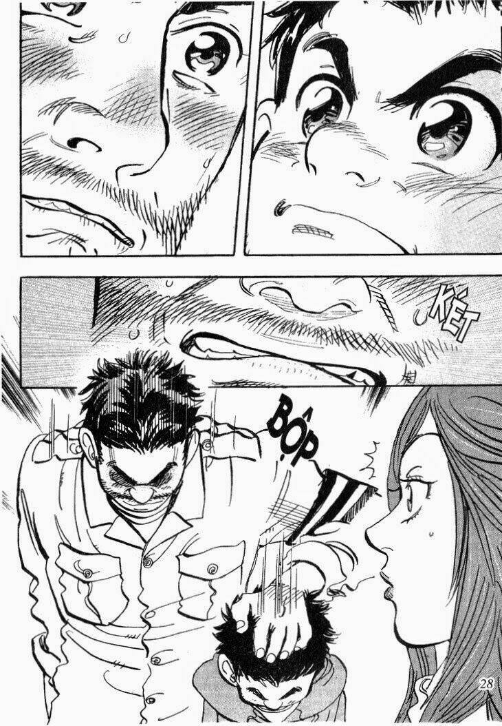 khát vọng đường đua chapter 14 25