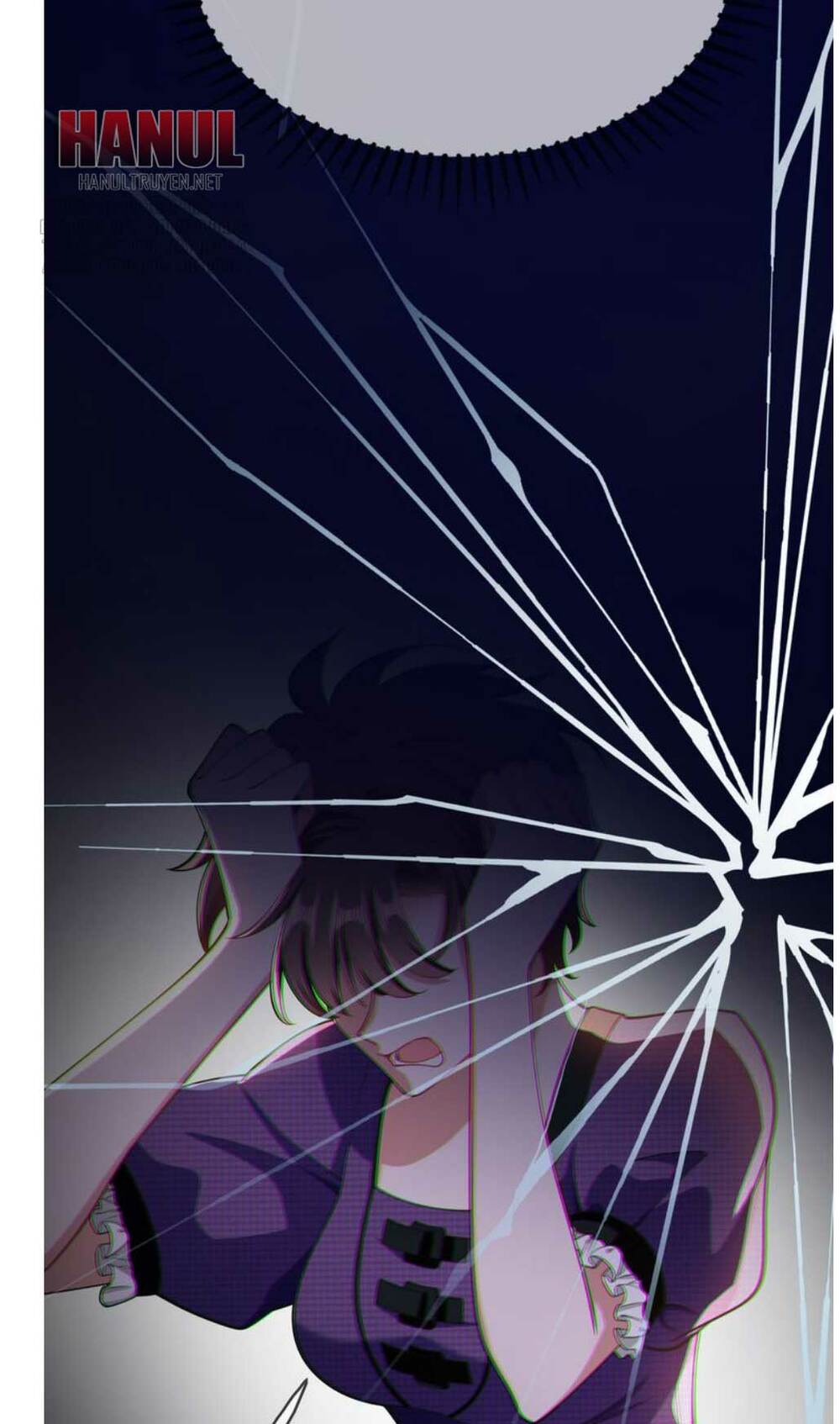 cô vợ nhỏ nuông chiều quá lại thành ác!! chapter 206.1 18