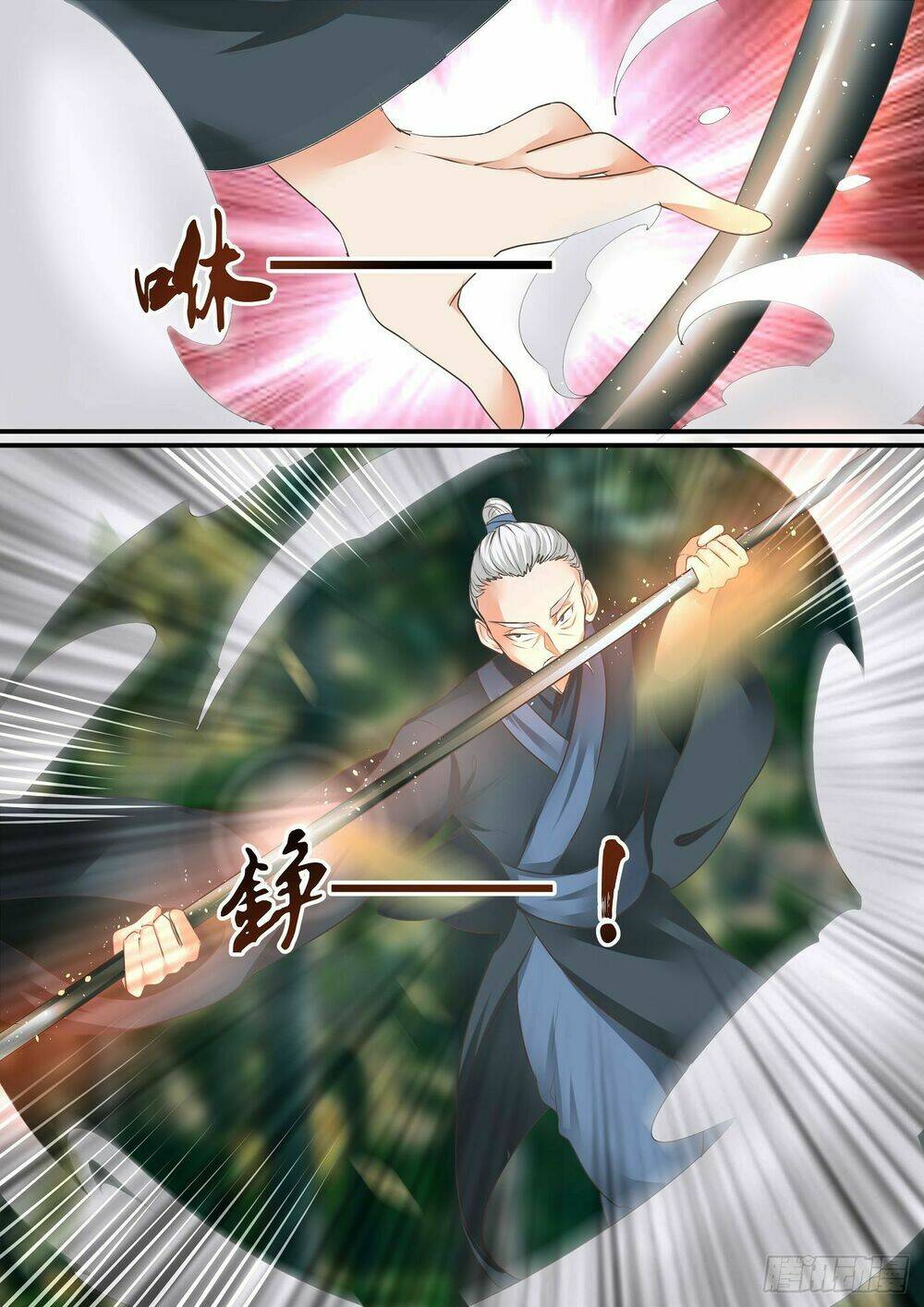 đồ lục tiên ma chapter 15 4