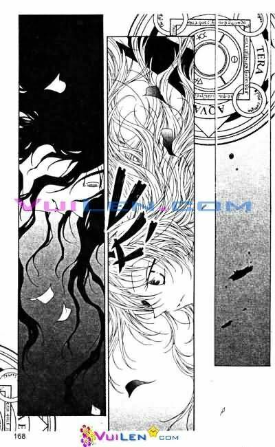 tiểu nữ vương chapter 8 168