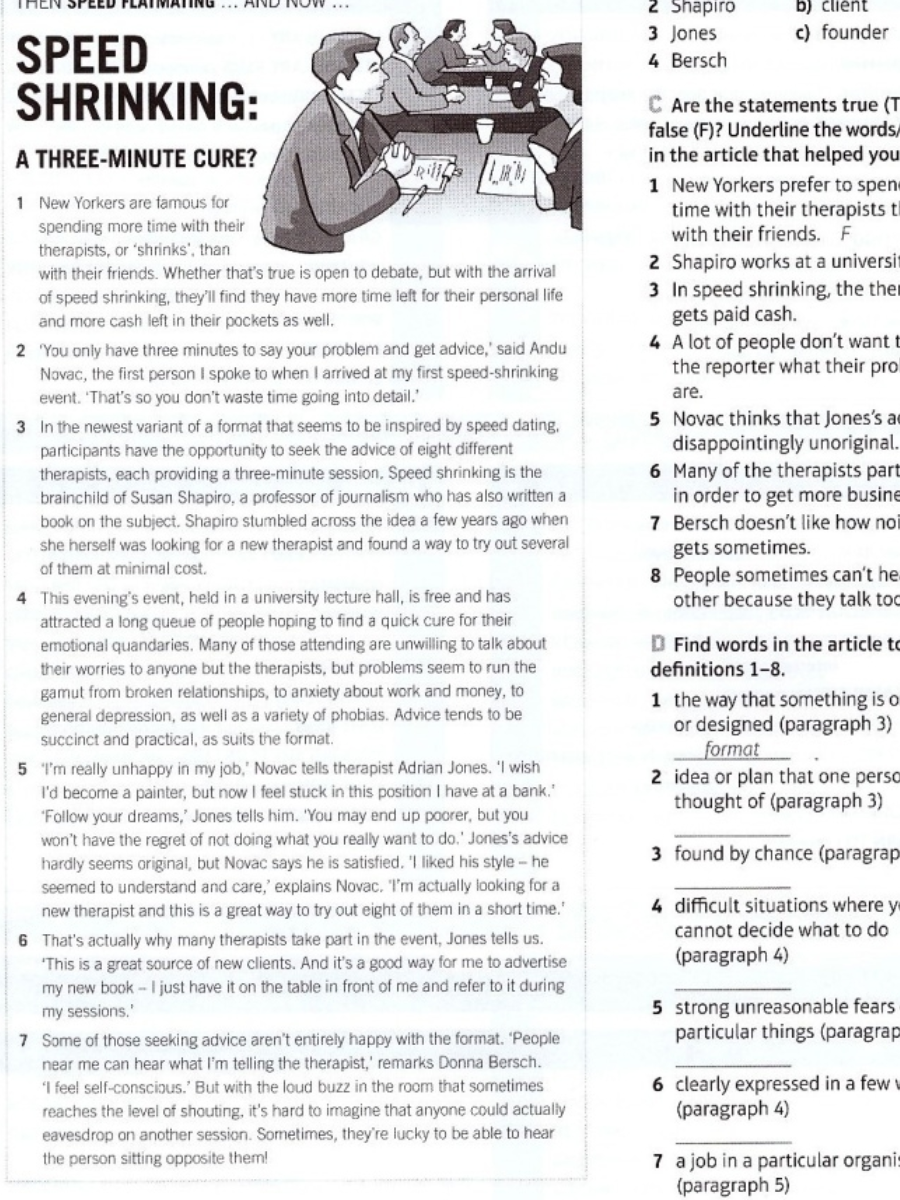 Sách ngoại văn: Speakout Upper Intermediate 2nd Edition Workbook With Key