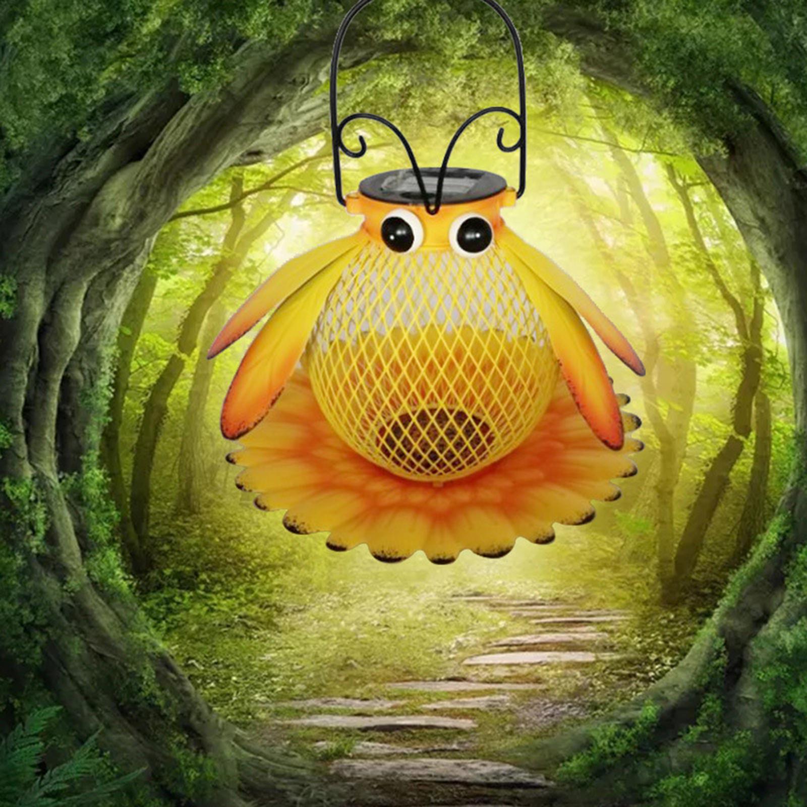 Solar Garden Lights Decorative Garden Yard Waterproof Solar Power Night Light for Outdoor Patio Yard Pathway Party LED Decor Lamp