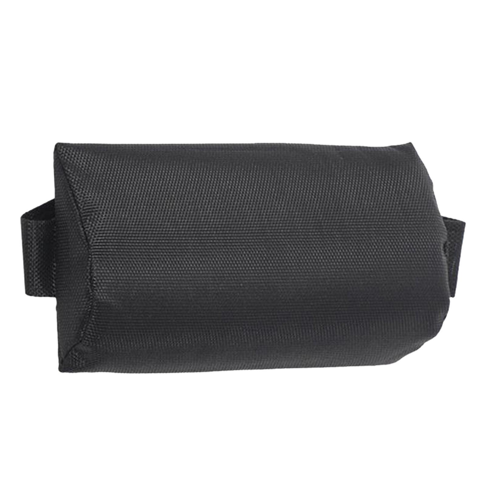 3x Folding Lounge Chair Headrest Head Cushion Pillow for Beach Sun Lounger