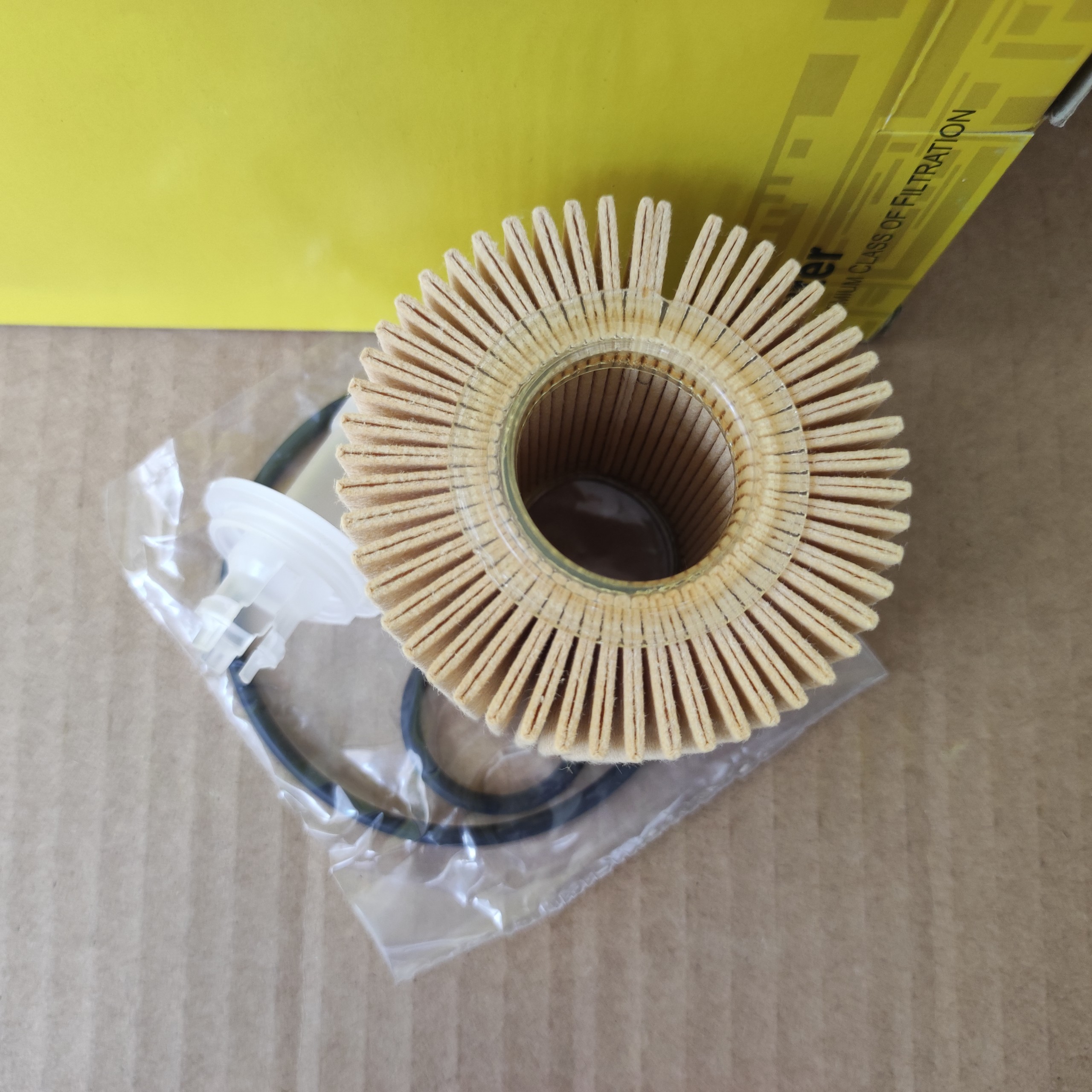 Lọc dầu cho Lexus RX350, Lexus ES350 2006-2018