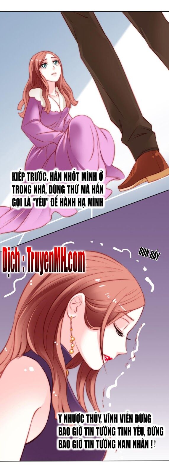 bí mật của thiên kim chapter 11 10