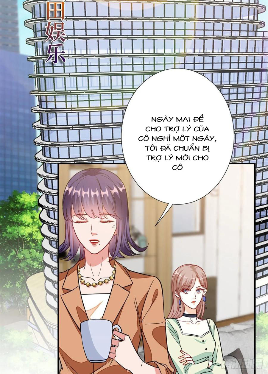 thí hôn lão công, cần giúp sức chapter 309 7