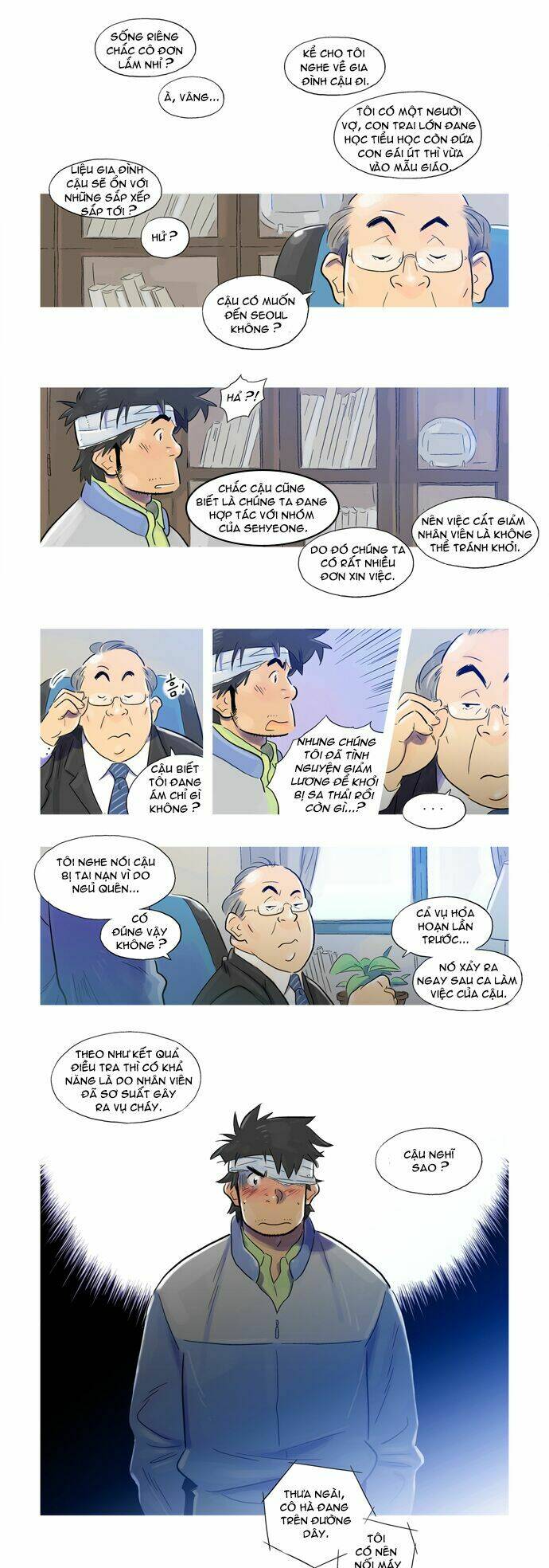 family man chapter 1 23