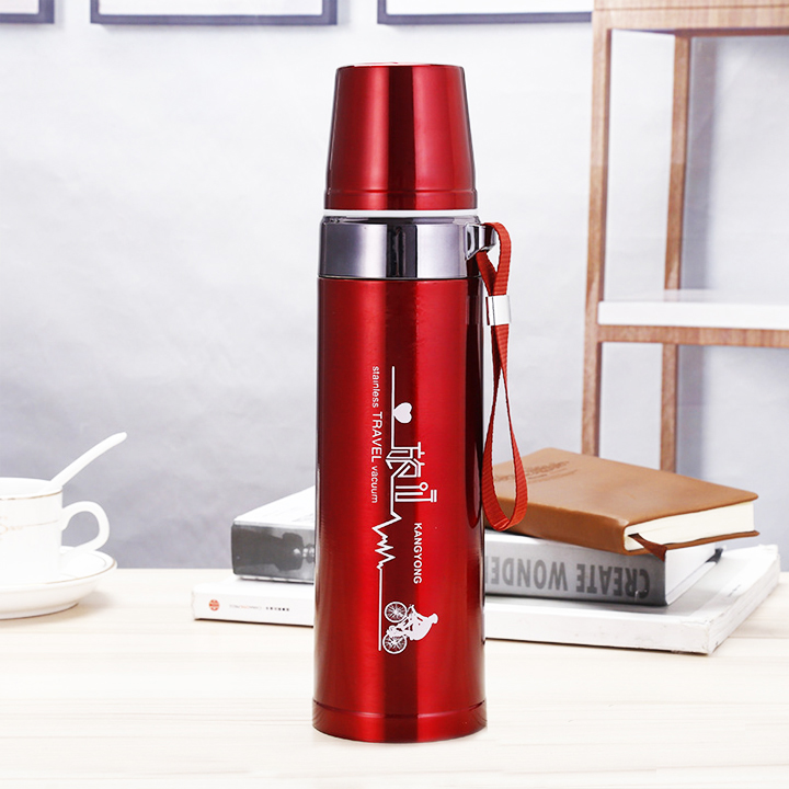 Bình nước giữ nhiệt Travel 750ml