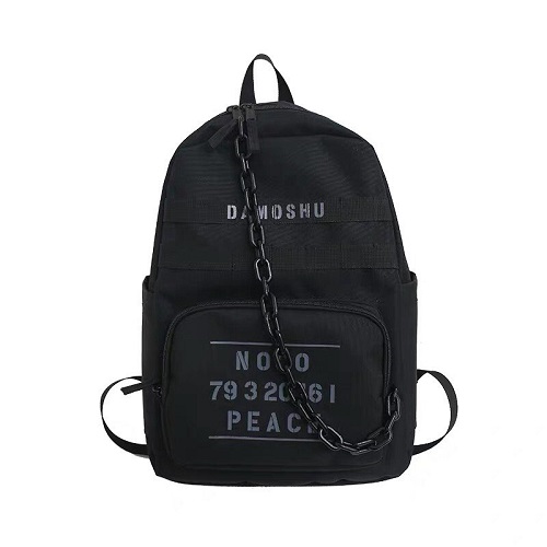 Balo Thời Trang Cao Cấp - Balo Chống Nước Cao Cấp GOAT MENSWEAR