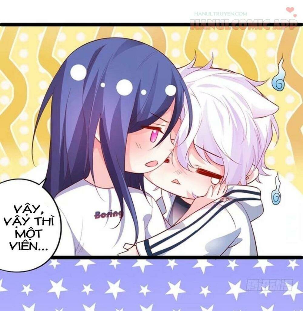 biến lan lăng vương thành ảnh đế chapter 20 24