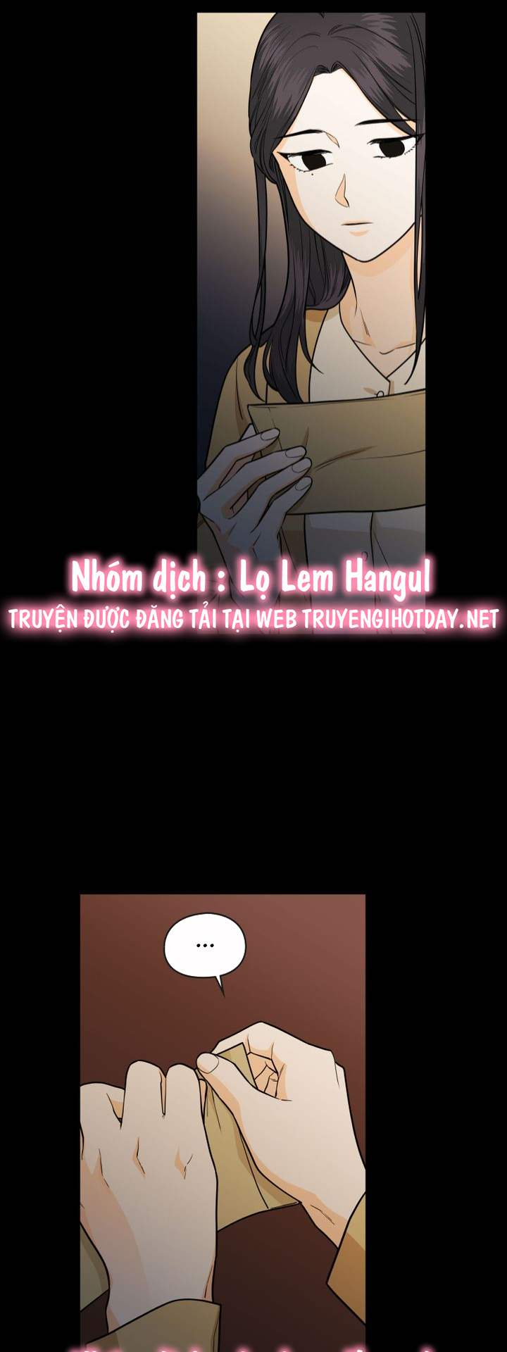 câu chuyện về người phụ nữ ấy chapter 61 21