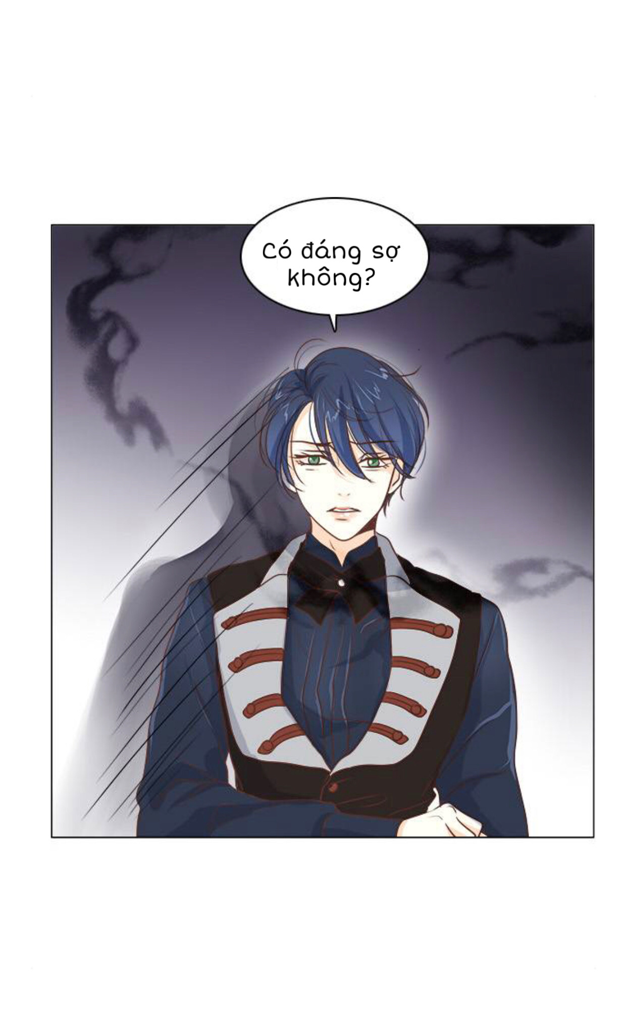 baby mai mối là công chúa chapter 7 49