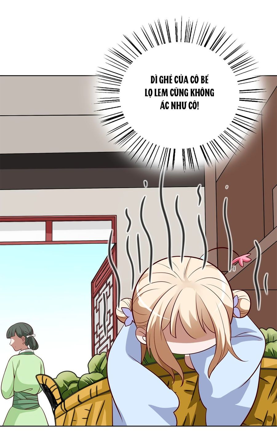 kiêu ngạo vương gia chủng điền phi chapter 87 17