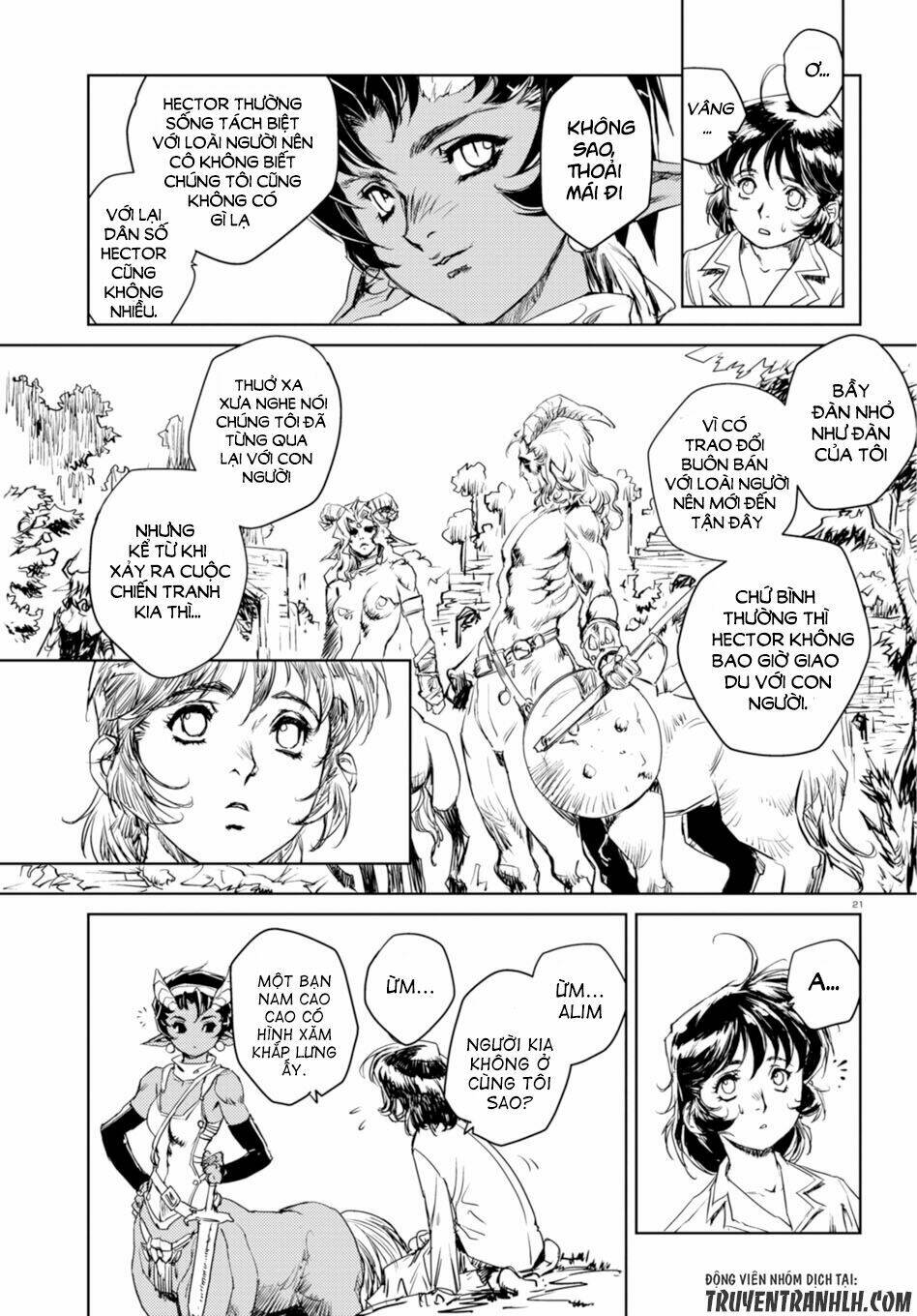 curse blood chapter 2 19