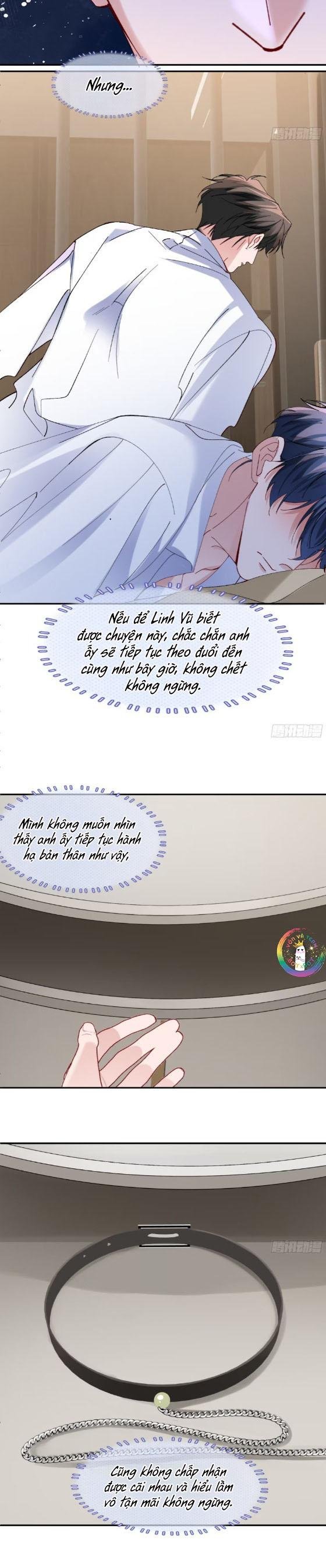 dĩ hạ khi thượng chapter 63 10