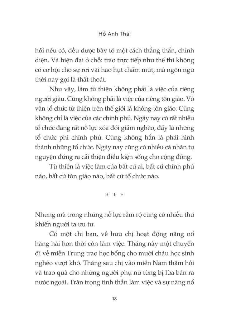 Sách Bắt Đầu Cất Lên Tiếng Cười (Tiểu Luận)