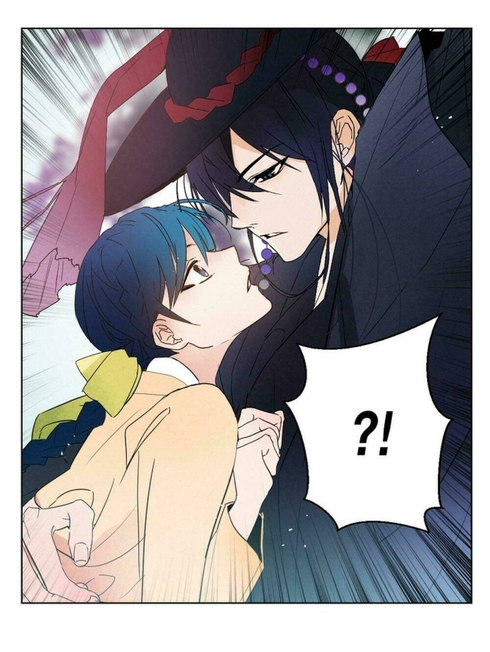 chae hong sa chapter 9 10