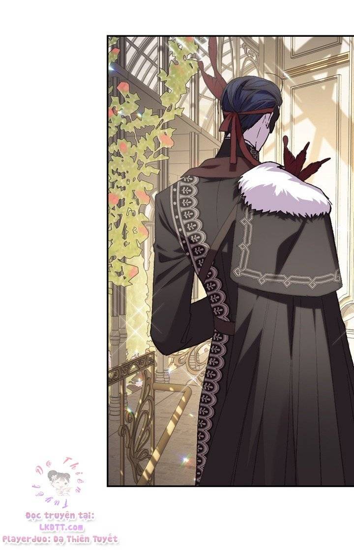 cha, con không muốn kết hôn đâu chapter 20 58