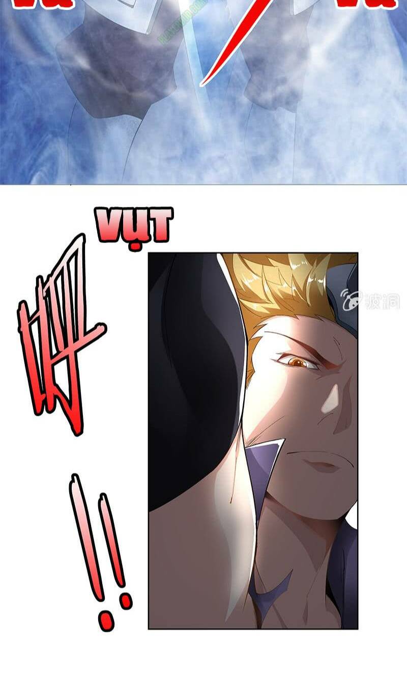 thần thương dị yêu lục chapter 33 6