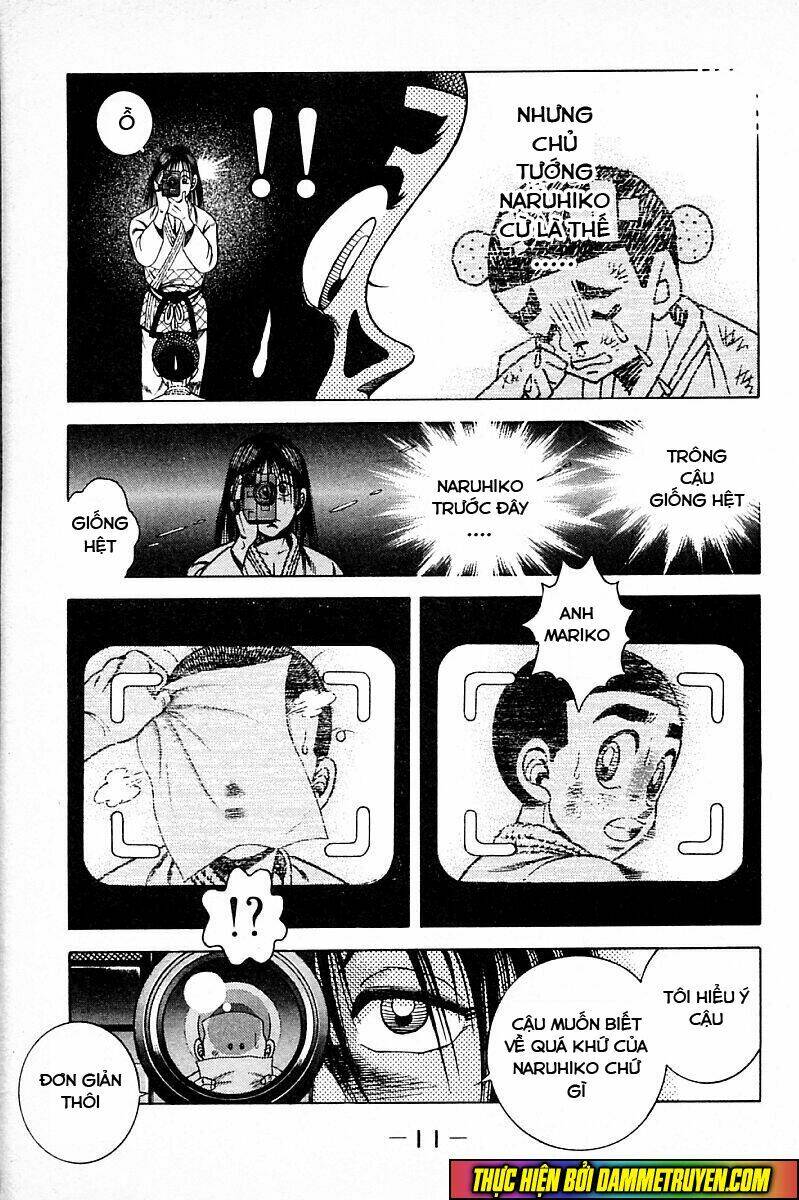 shin kotaro makaritoru! juudouhen chapter 139 12