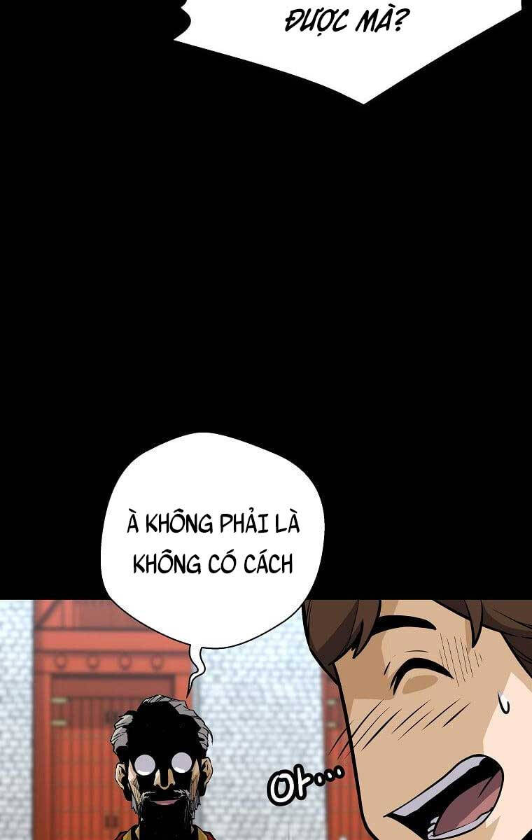 sự trở lại của huyền thoại chapter 80 41