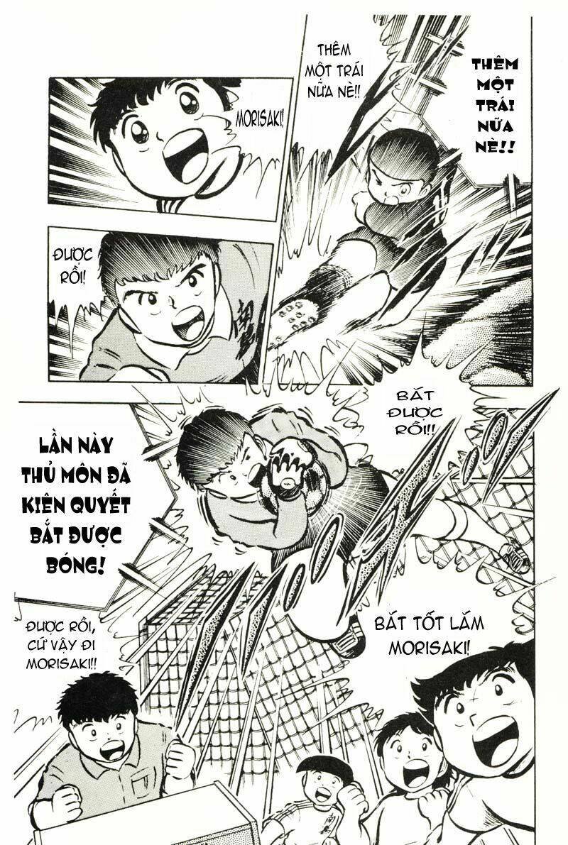 captain tsubasa chapter 20 11