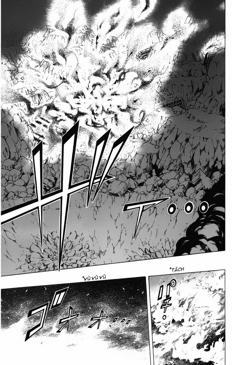 tấm thẻ bí ẩn chapter 65 15