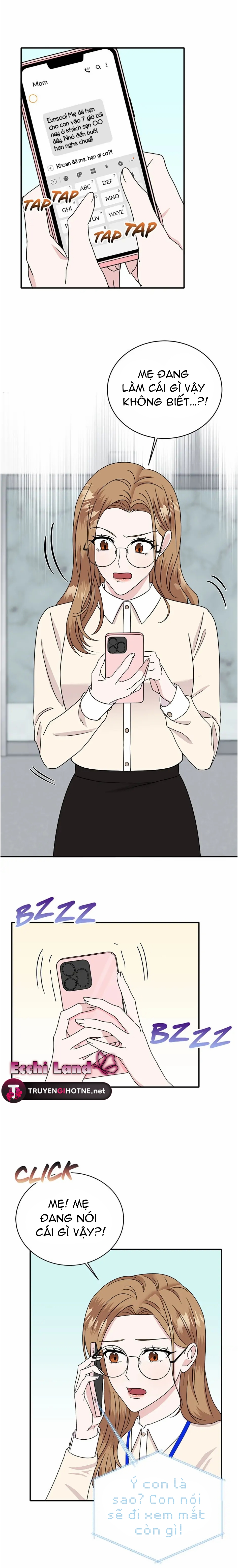 thiếu tôi là sếp mất ngủ ngay chapter 48.2 3