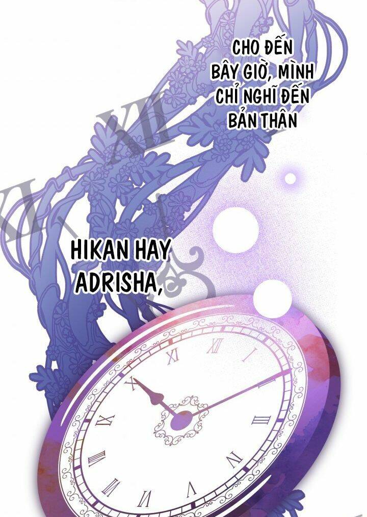 những nhân vật mạnh nhất thế giới ám ảnh tôi chapter 33 37