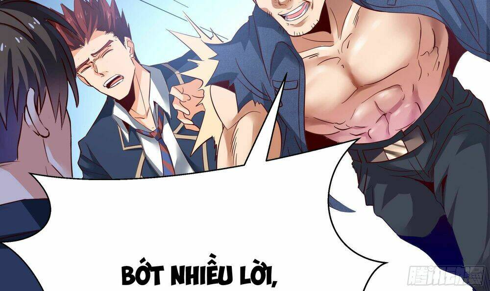 vua không vương miện của hoa khôi chapter 4 55