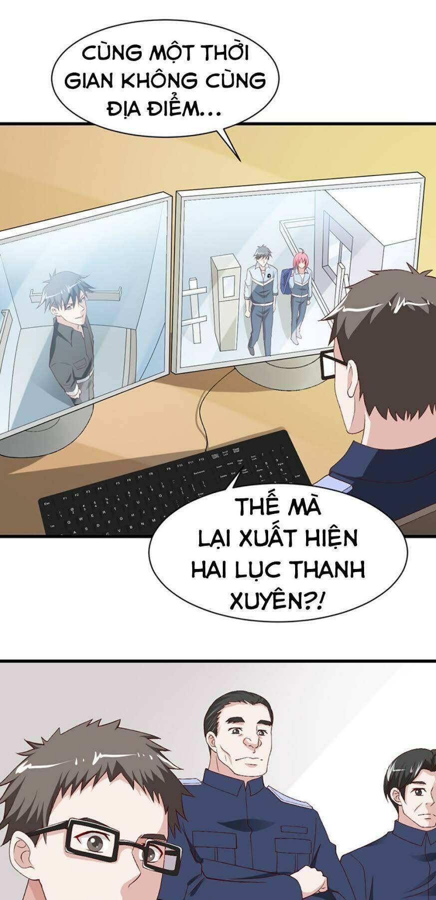 táng kiếm quyết chapter 21 13