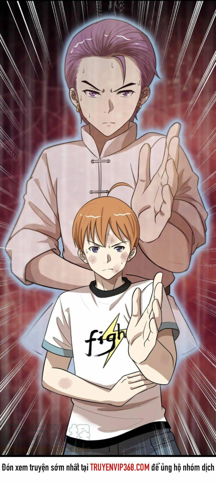 đai ca trở lại tuổi 16 chapter 44 6