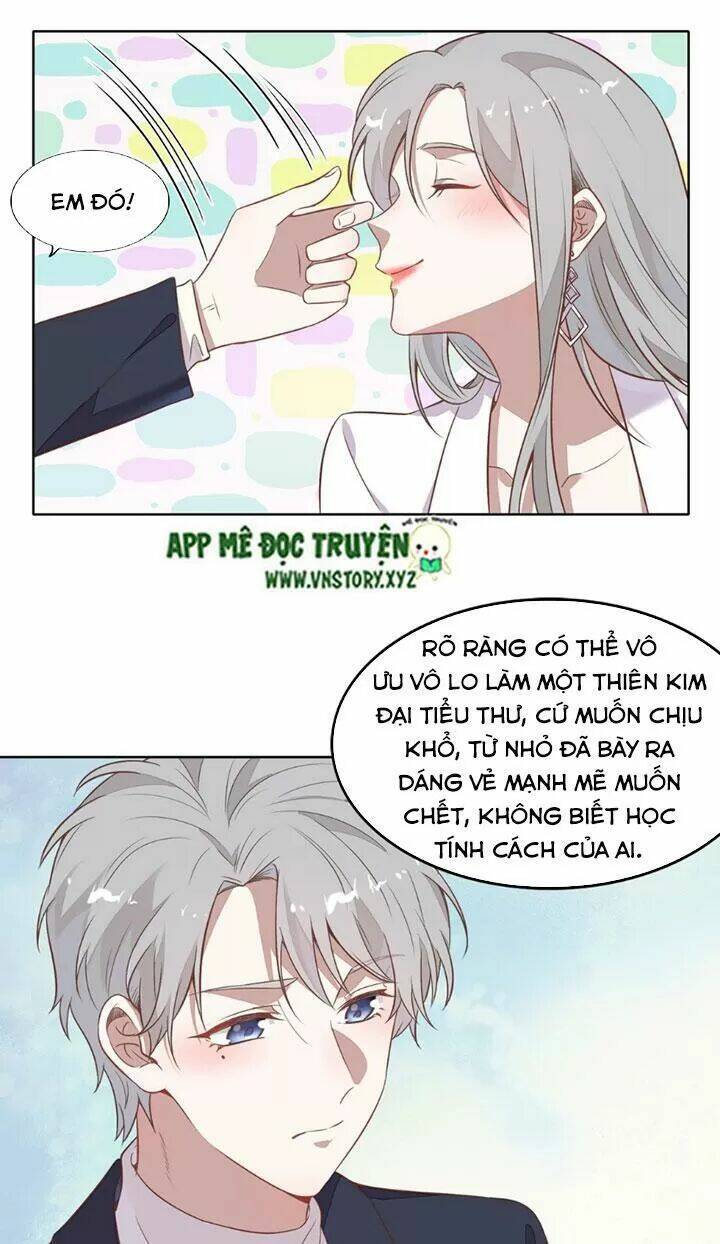 bạn trai kém tuổi bẫy yêu tôi chapter 53 19