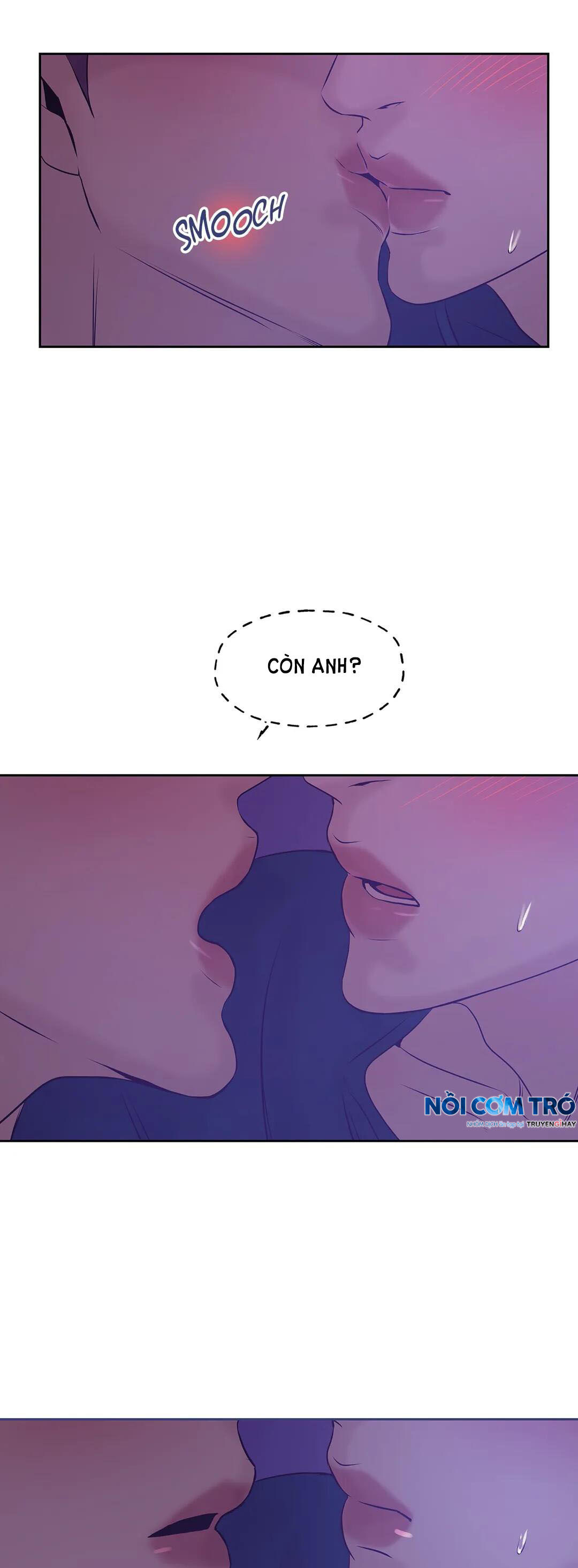 [18+] THIẾU NIÊN SÒ chapter 20.2