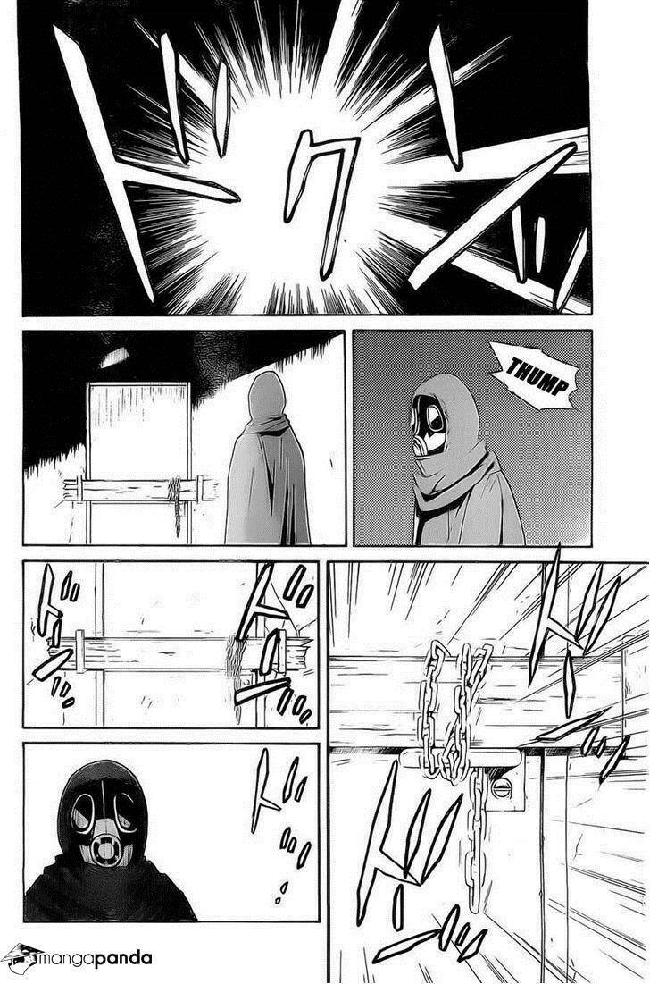 bocchiman chapter 4 35