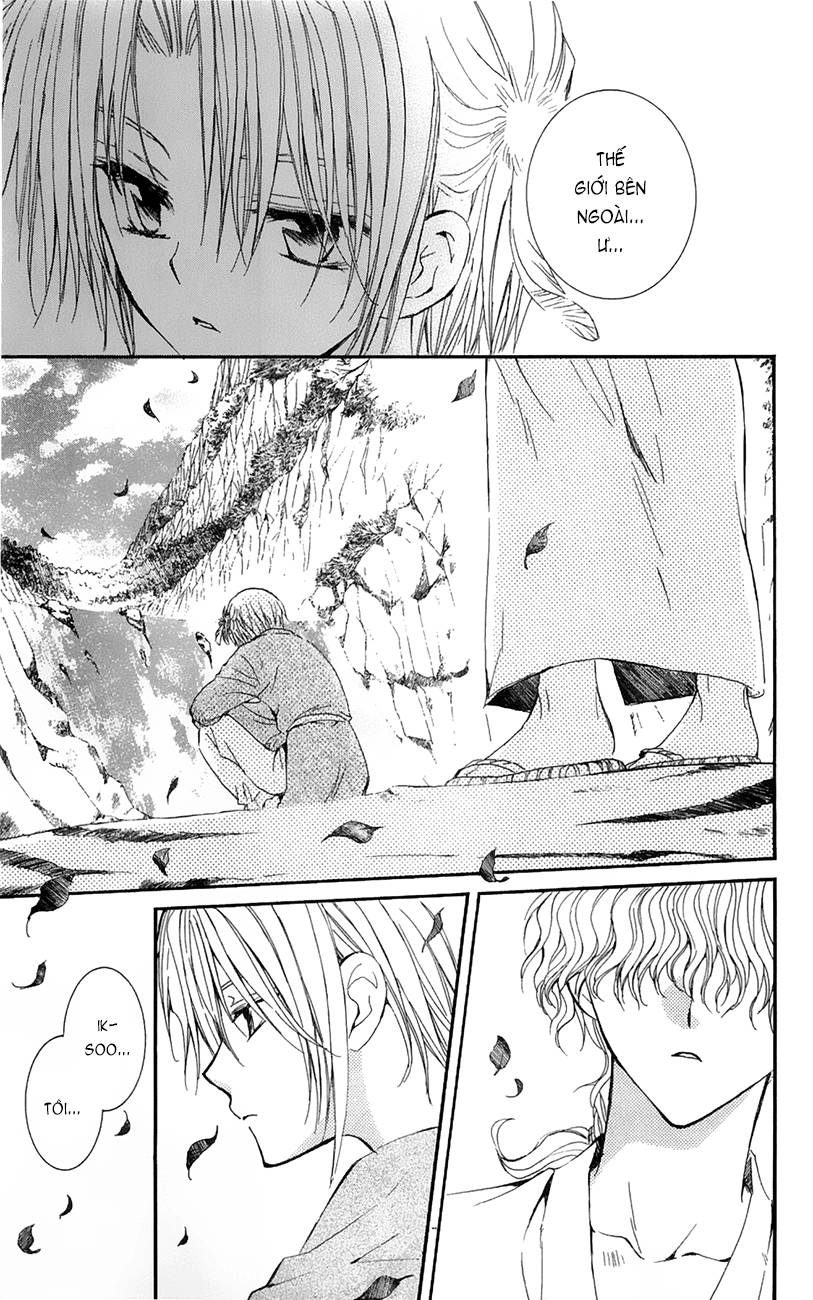 Akatsuki No Yona Chapter 14 - Trang 24