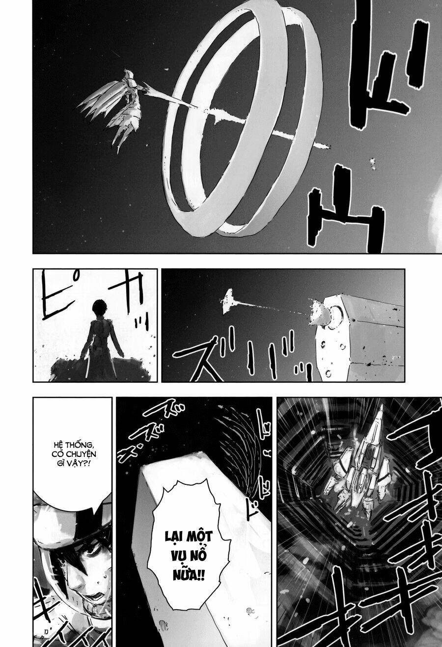sidonia no kishi chapter 0 10