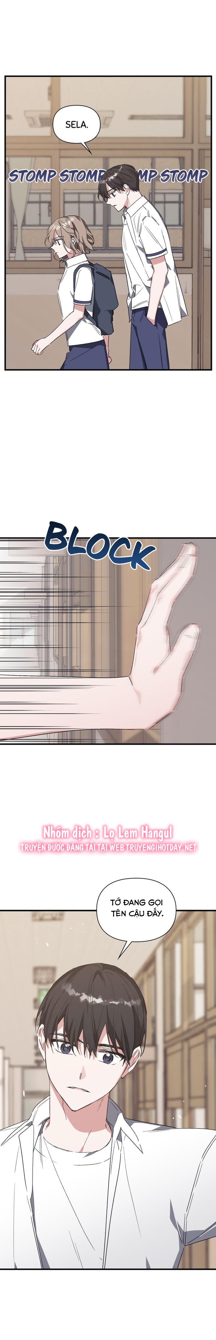 cuộc du hành thời gian của sela chapter 80 2