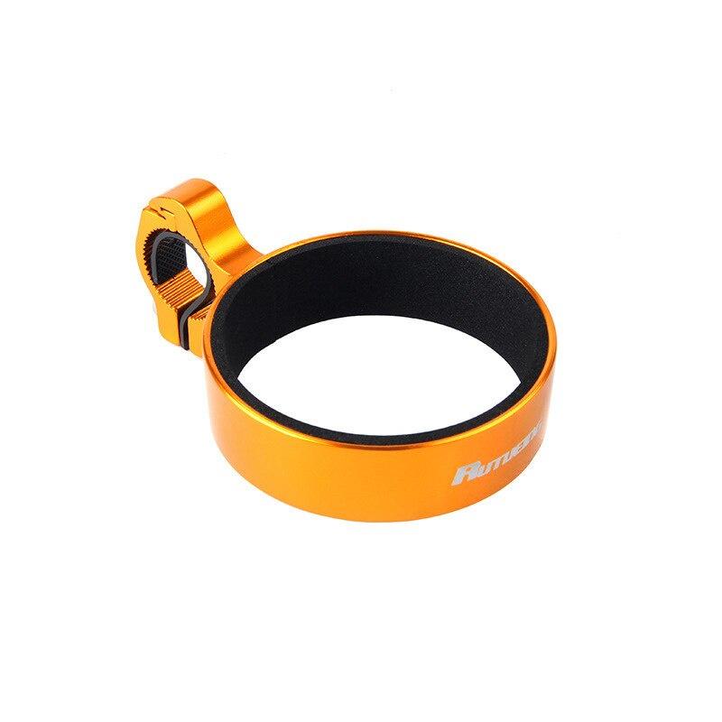 Bicycle Bottle Holder Bike Coffee Cup Holder Tea Cup Holder Bicycle Handlebar Rack Bracket Bottle Cage Bottle Holder
