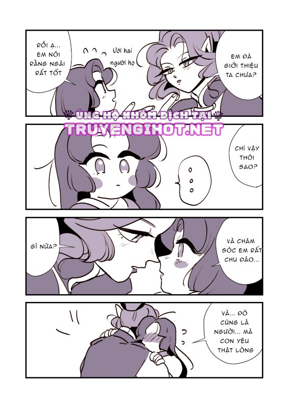 xà nương và nàng vu nữ chapter 10 9