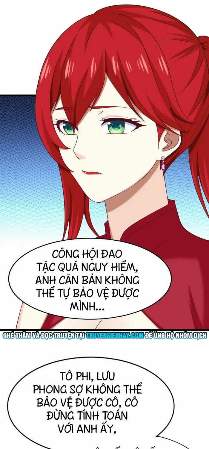 ma thú kiếm thánh dị giới tung hoành chapter 127 8