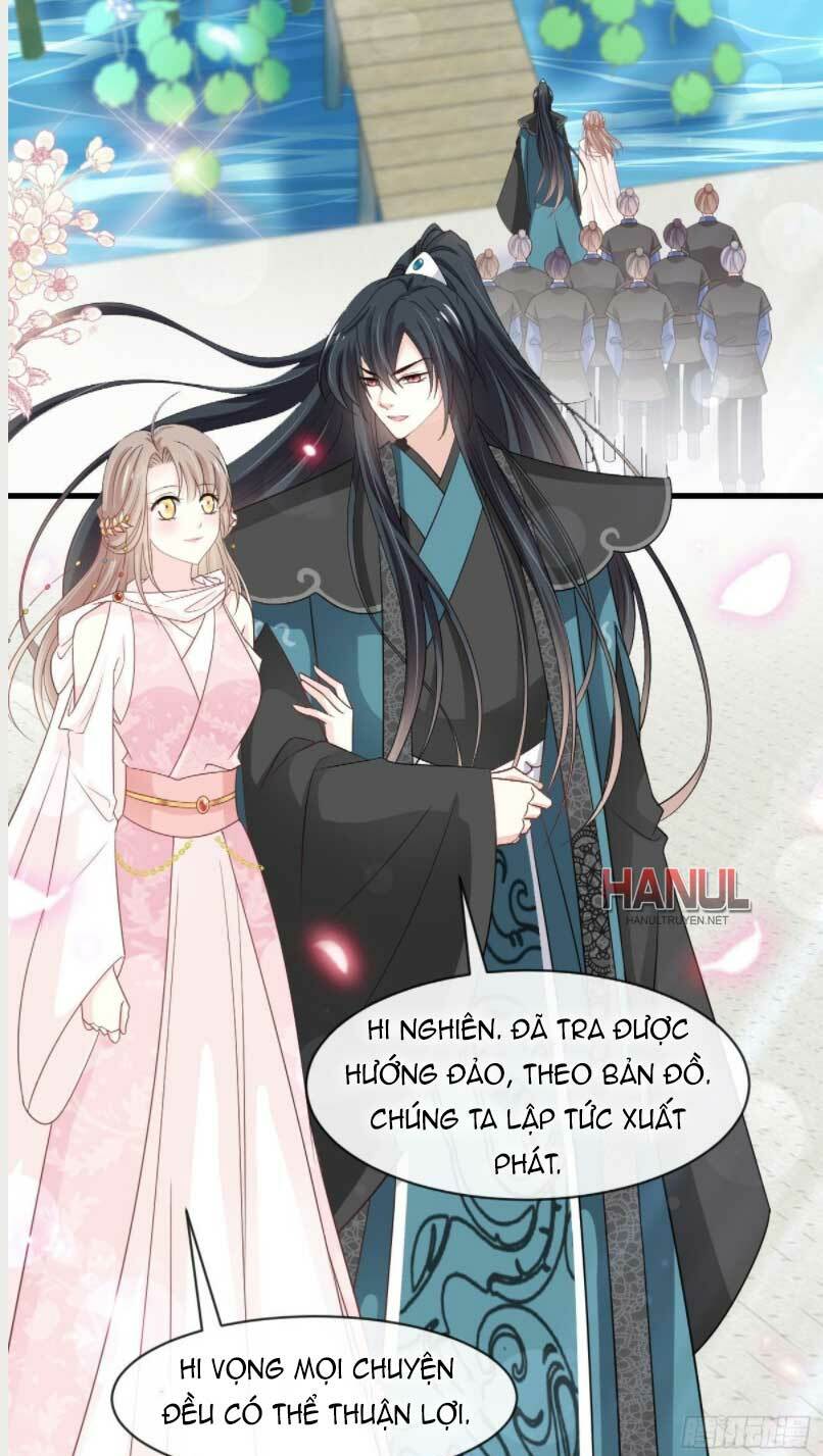 thiên hạ đệ nhất sủng phi chapter 238.2 4