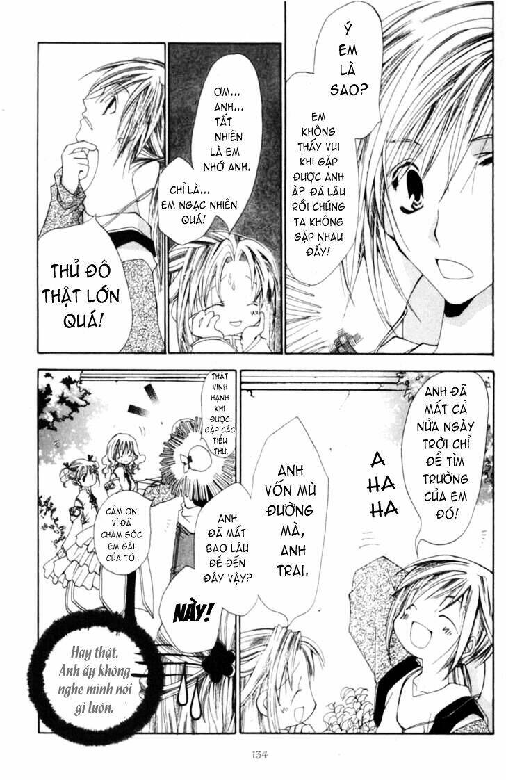 magical x miracle chapter 15 7