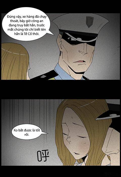 kinh dị đêm khuya chapter 88 9