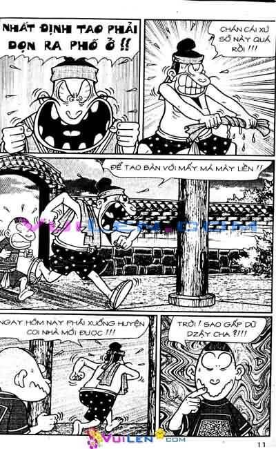 thần đồng đất việt chapter 42 11