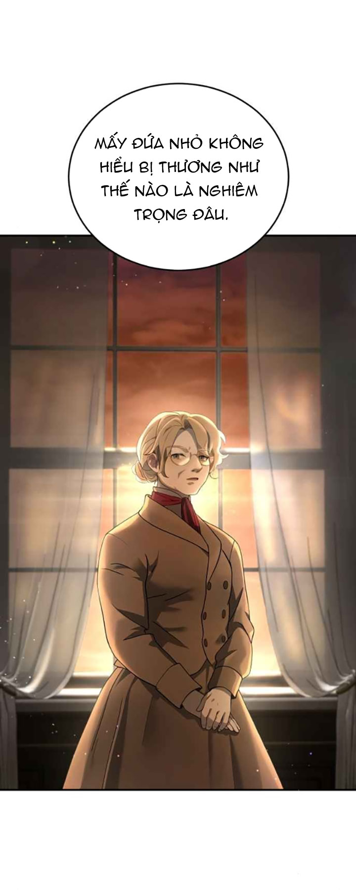 dark moon - tế đàn ánh trăng chapter 75.2 38